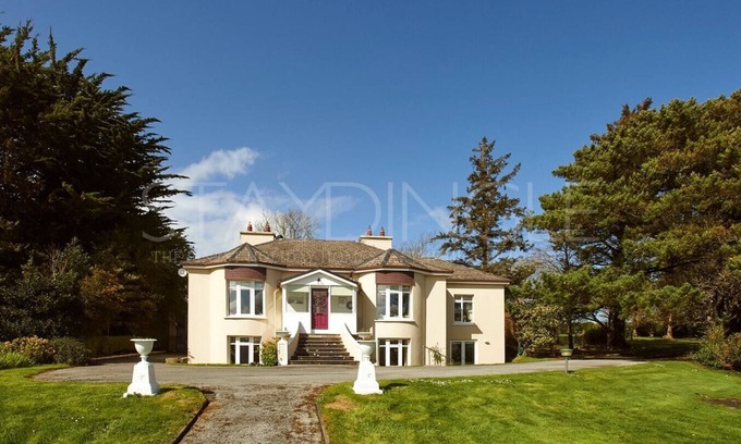 Tralee House | Villa Vigo 4 Bedroom house