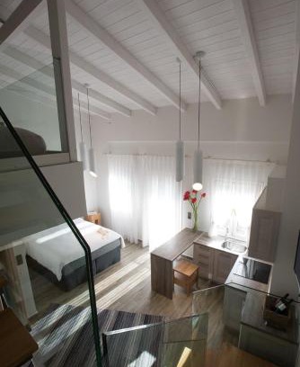 Ioannina Town Centre House | Villa Vilielmini