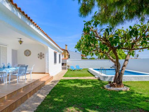 Vinaros Villa | Villa Villa Lolin by Interhome