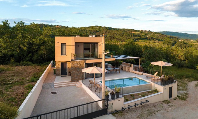 Krasica Villa | Villa Villa Venta (Kvarner - Krasica)