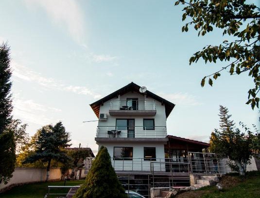 Dragoman House | Villa Villekulla
