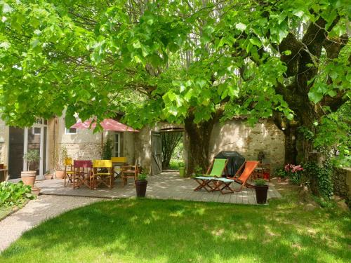 Romaneche-Thorins House | VILLA VILLOU
