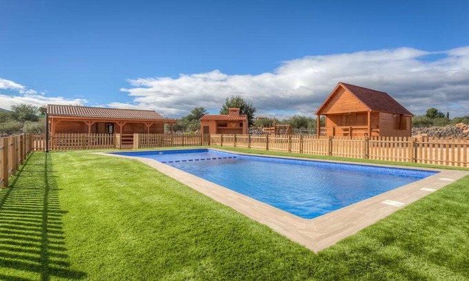 Anna Villa | Villa Vilosa - Anna
