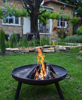 Rakitnitsa House | Villa Vin Santo