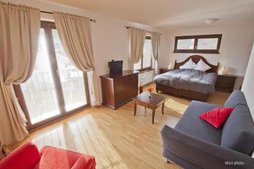 Limbach Bed & Breakfast | Villa Vinica