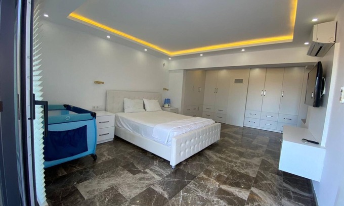 Dalaman House | VILLA VISTA