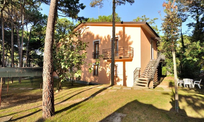 Bibione Lido del Sole Apartment | Villa Vittoria