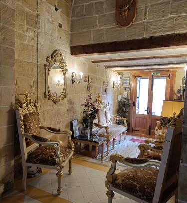 Rabat House | Villa Vittoria