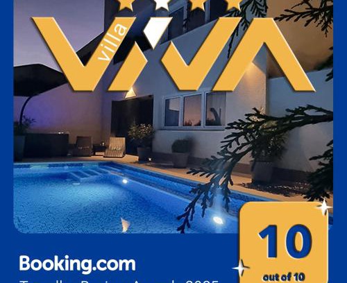 Rudine Villa | Villa VIVA