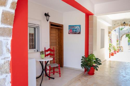Pigi Apartment | Villa Vojka Naile