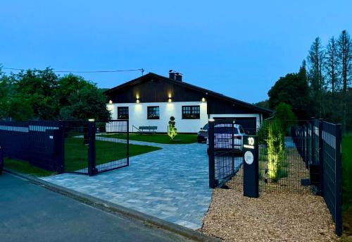 Borfink Apartment | Villa Vorkastell