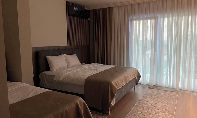 Prevalla Apartment | Villa Vratnica - Restaurant & Apartments