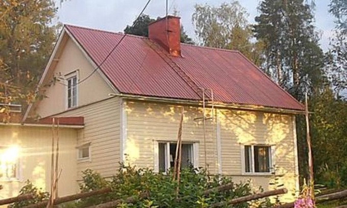 Tammela House | Villa Vuorenpää by Interhome