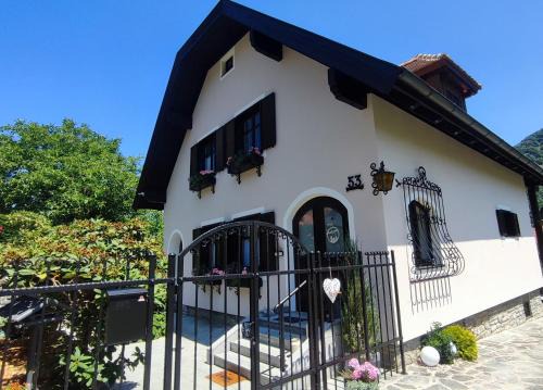 Aggsbach Markt Villa | Villa WachauZeit