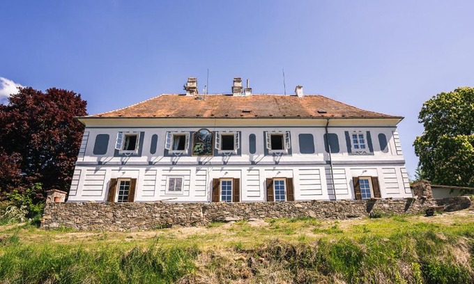 Cesky Krumlov Apartment | Villa Waldhaus
