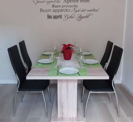 Merano Apartment | Villa Wally