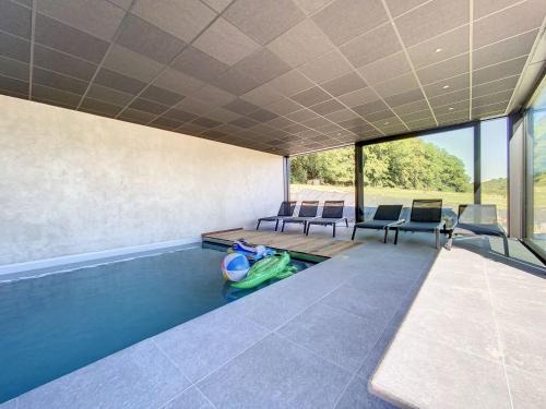 Aywaille House | Villa Wapiti