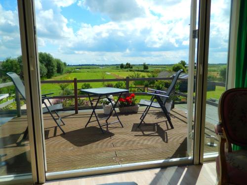 Den Ilp Bed & Breakfast | Villa Waterland