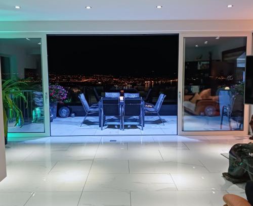 Opatija Villa | Villa White Pearl Diamond, Opatija mit Meerblick & Pool