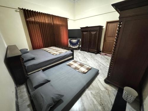 Pakem Villa | Villa Wirasakti