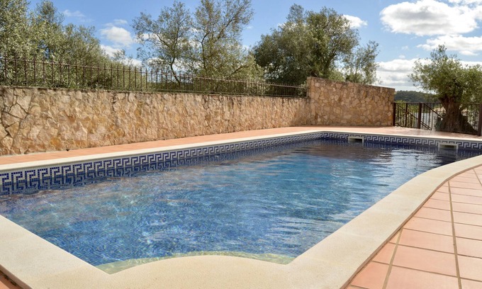 Tor House | Villa with 4 bedrooms/Pool/Quiet Area/WiFi