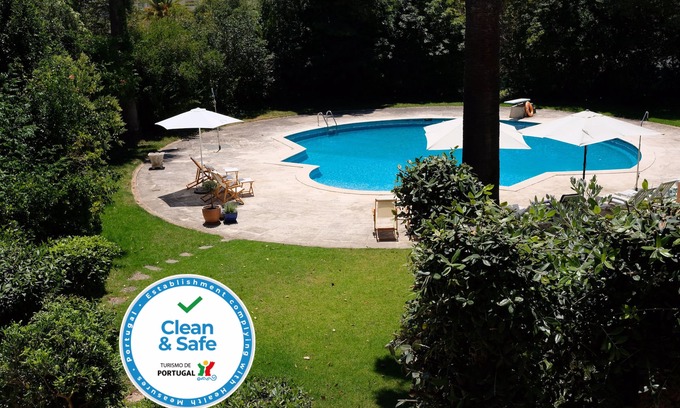 Alvor Other | Villa with 7 rooms, swimming pool, tennis court and garden