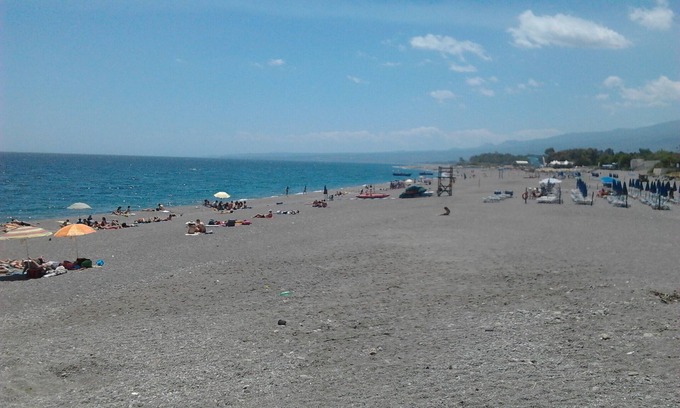 Recanati Villa | Villa with garden 200 meters from the beach and the tourist center of Recanati