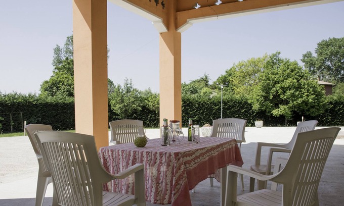 Codevigo Other | VILLA WITH POOL, 12 BEDS TO BE ABLE TO SPEND THE MAGNIFICENT HOLIDAYS