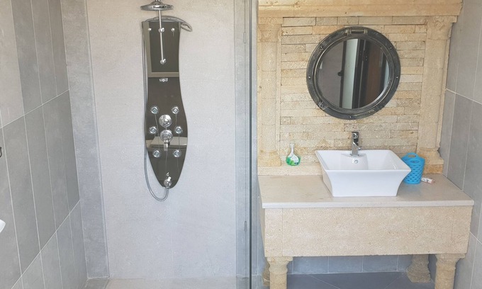 Bouficha Villa | Villa with private pool 2