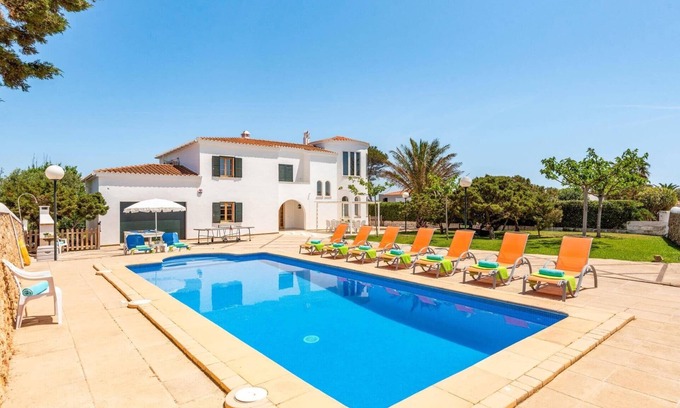 Sa Torre del Ram Villa | Villa Xabec by Villa Plus