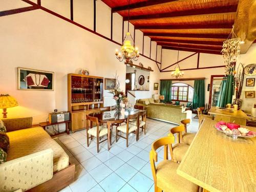 Marmari House | Villa Xanthi in Doctors Area