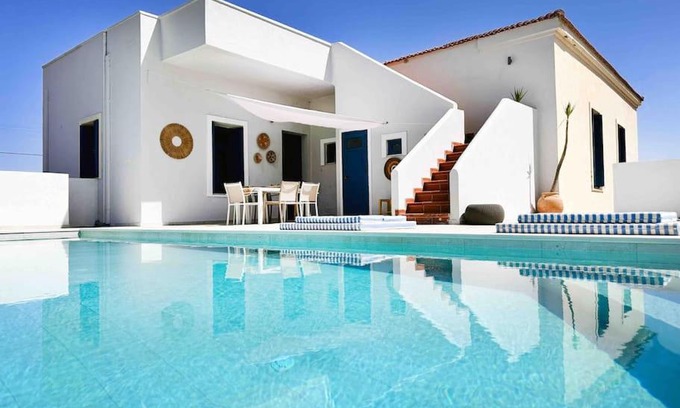 Vamos Villa | Villa Xanthippe