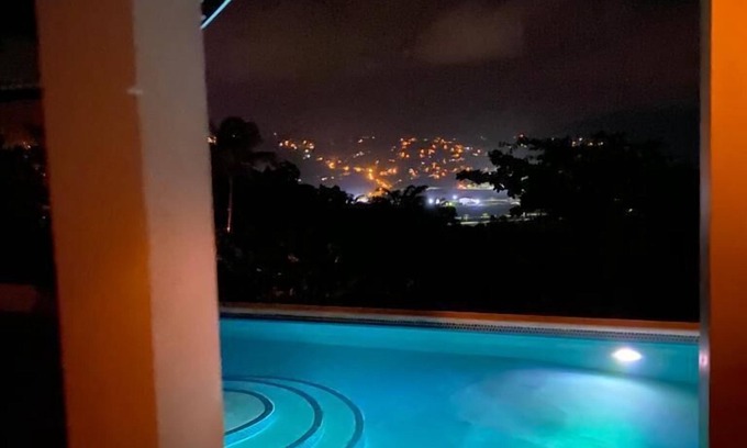 Morne Fortune Villa | Villa Xona