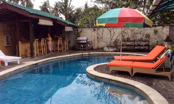 Senggigi House | Villa Yukie Senggigi