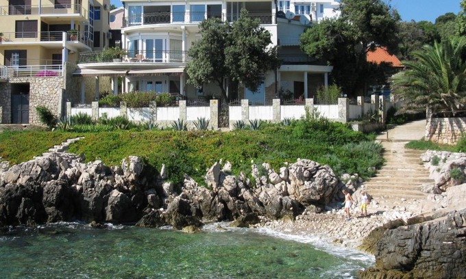 Utjeha Villa | Villa Yukka