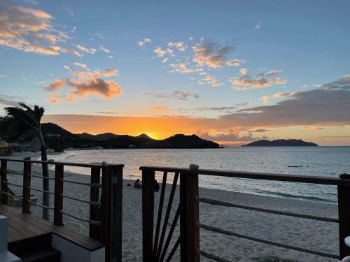 Anse de Lorient Villa | Villa Yvantino