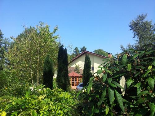 Bad Mingolsheim Apartment | * * * * * Villa Zabler