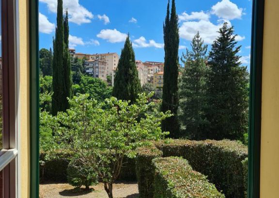 Siena Bed & Breakfast | Villa Zara
