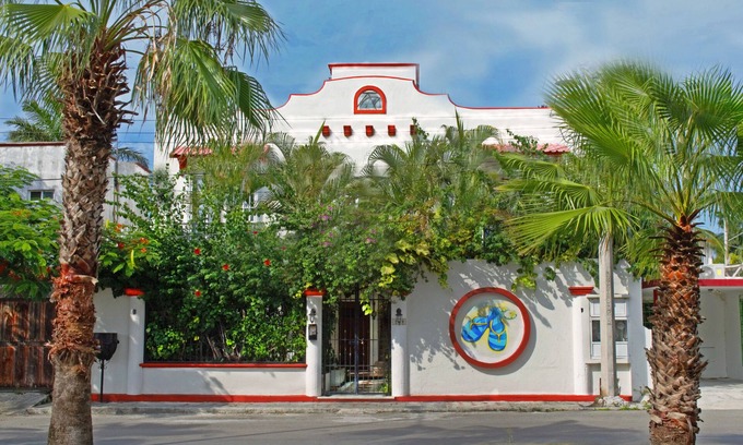 Colonia Andres Condo | Villa Zaztun Condolito Mar - Corpus Christi area - 5 Blks. 2 ocean - Fiber Wi-Fi