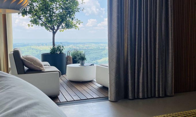 Brda Apartment | Villa Zerou - Merlot Appartment