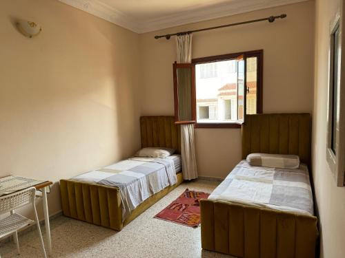 Widadiya Asilah Apartment | Villa Zohra