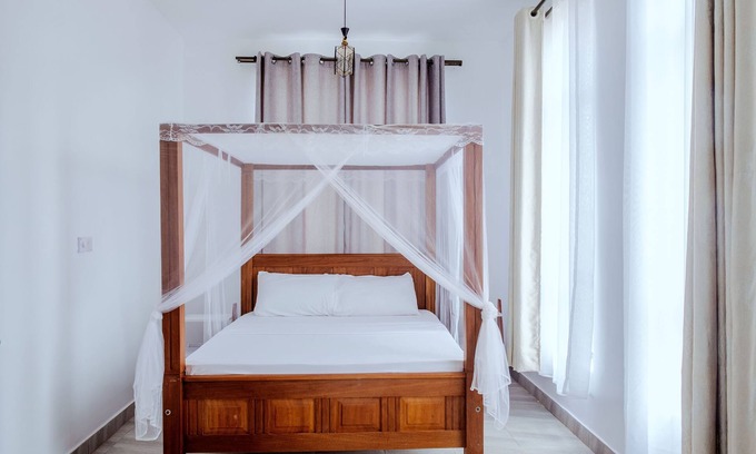 Diani Beach Villa | Villa Zumaridi