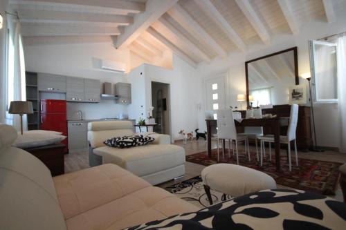 Correzzola Apartment | VILLABRUNA
