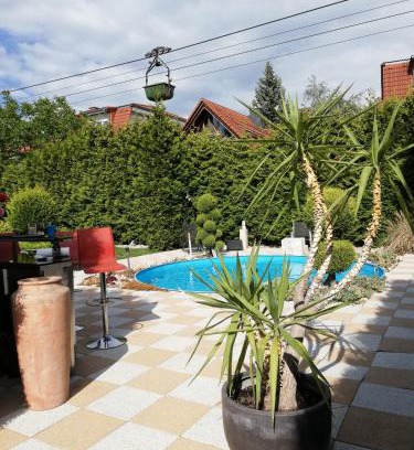 Leimen Apartment | Villaci Business Apartments