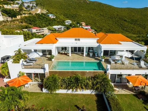 Tamarind Hill Estates Villa | VILLADO LUXURY - sint marteen