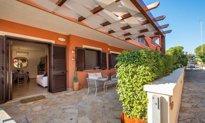 Diso House | Villaelena