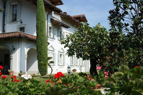 Montafia House | Villagaia Country House