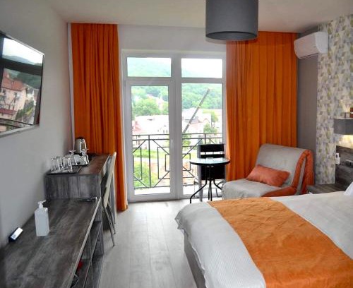 Polyana Apartment | Village apartments Polyana