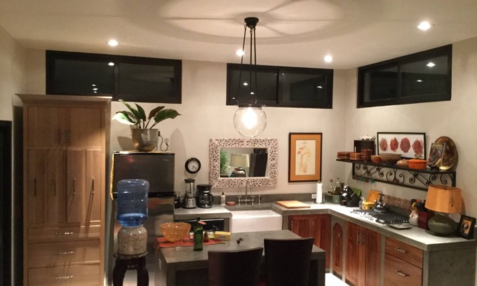 La Ventana Condo | Village Bungalow.launch 400 feet away