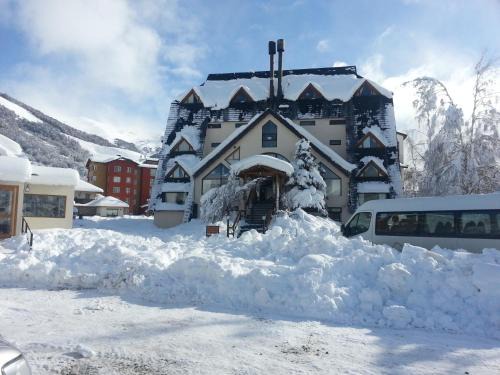 Villa Catedral Apartment | Village Catedral Hotel & Spa